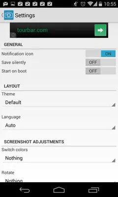 Screenshot Easy android App screenshot 1