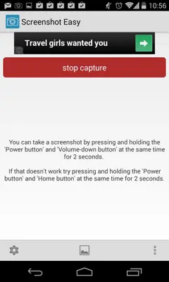 Screenshot Easy android App screenshot 3